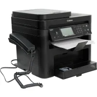 МФУ Canon i-SENSYS MF237w (с трубкой для факса) фото 4